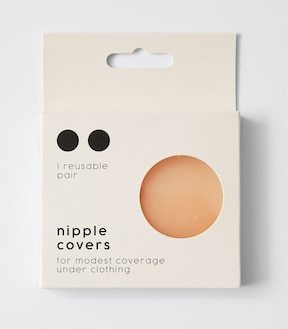 Nipple Covers