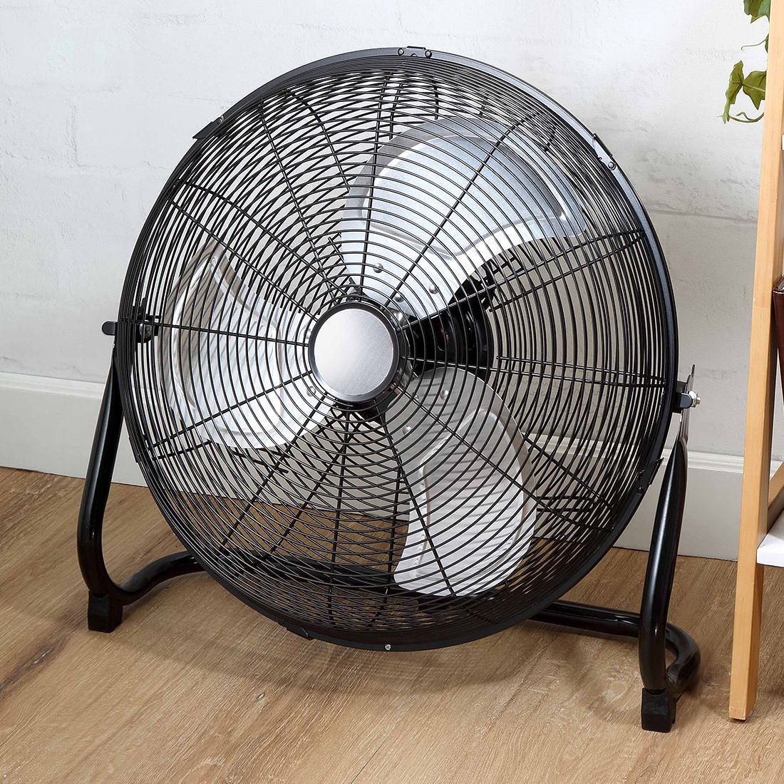 Target High Velocity Floor Fan Tarhvf19