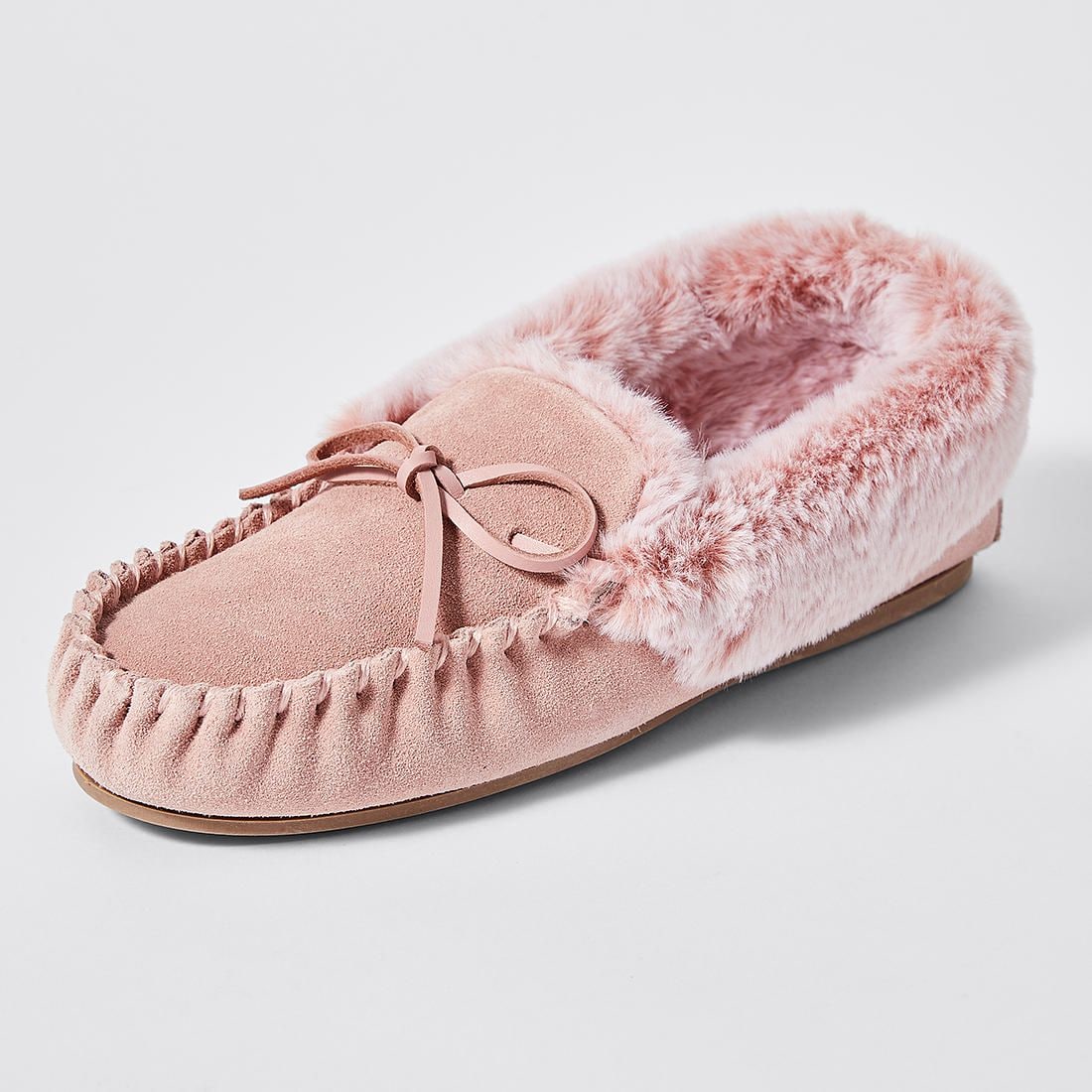 target baby moccasins
