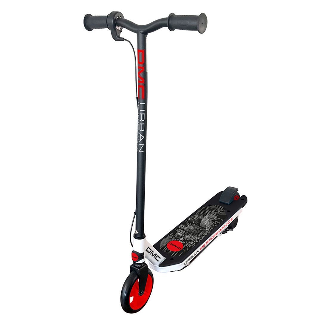 target electric scooter