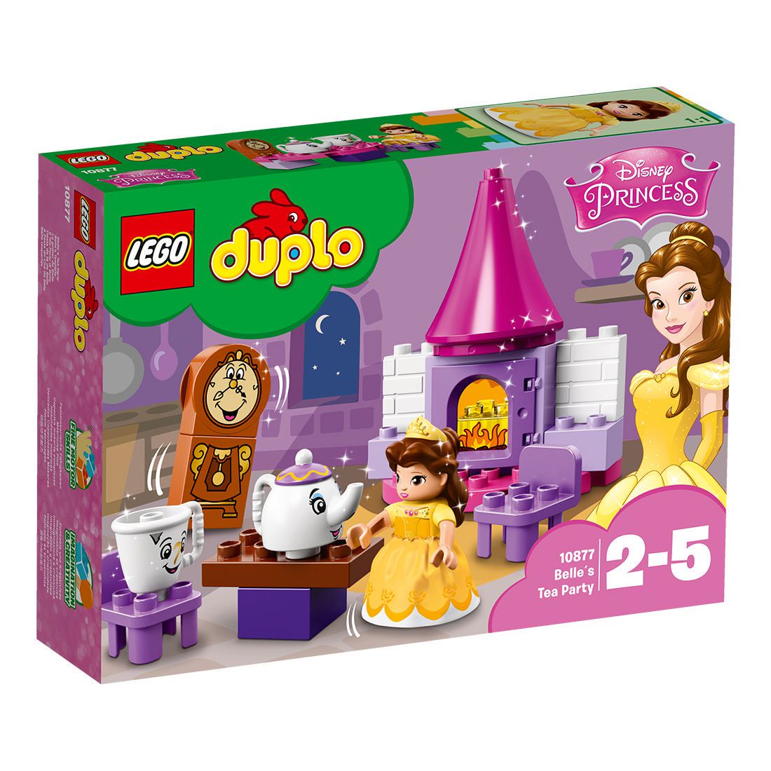 beauty and the beast lego australia