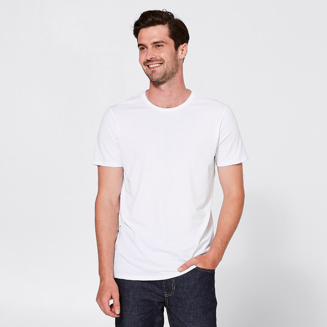 best supima tee
