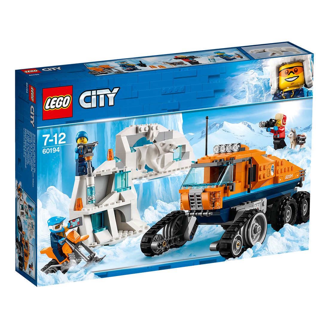 lego 60195 kmart