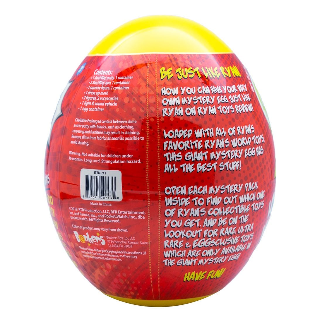 kmart ryan egg