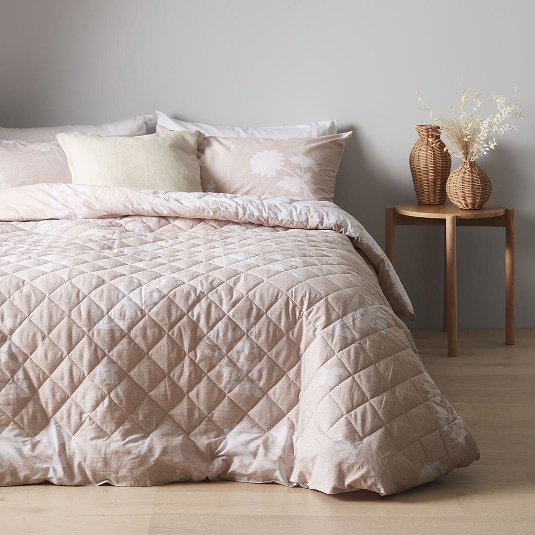 Iris Comforter Set | Target Australia