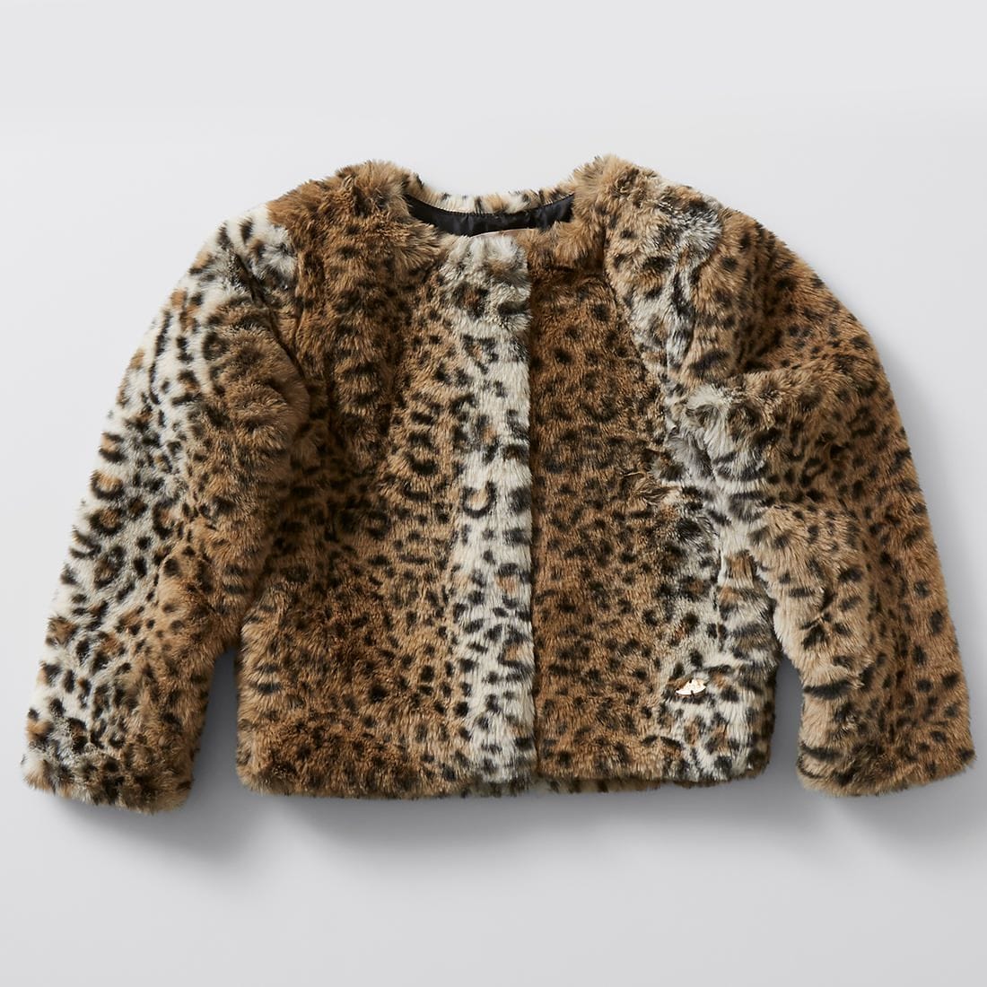 leopard print jacket target