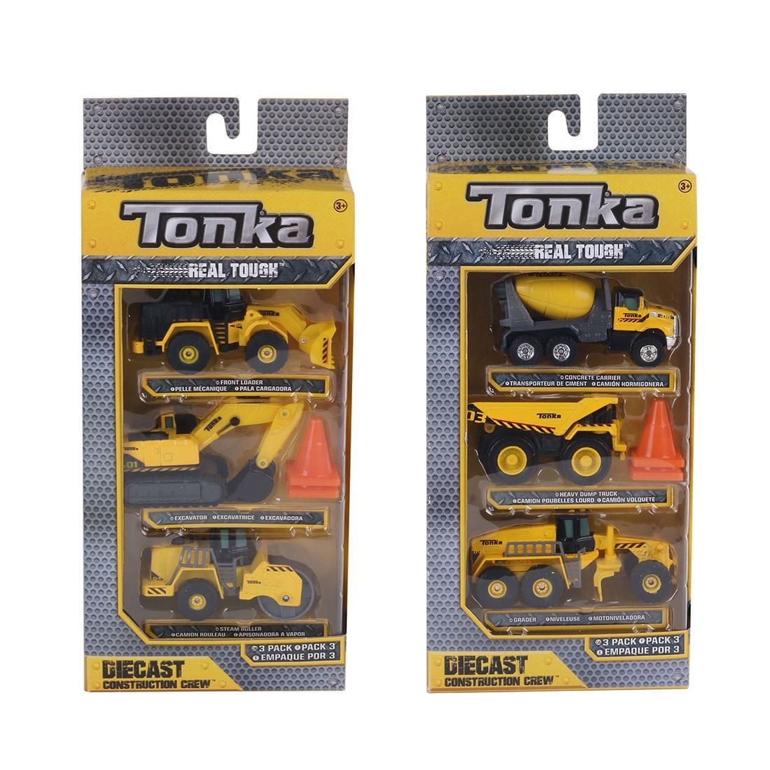 tonka die cast
