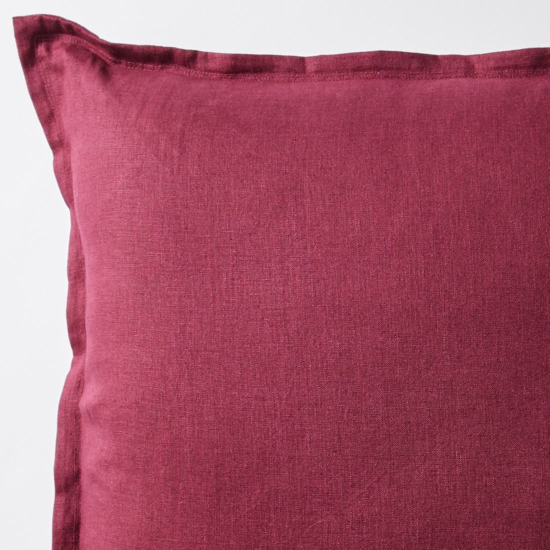 target pink cushion