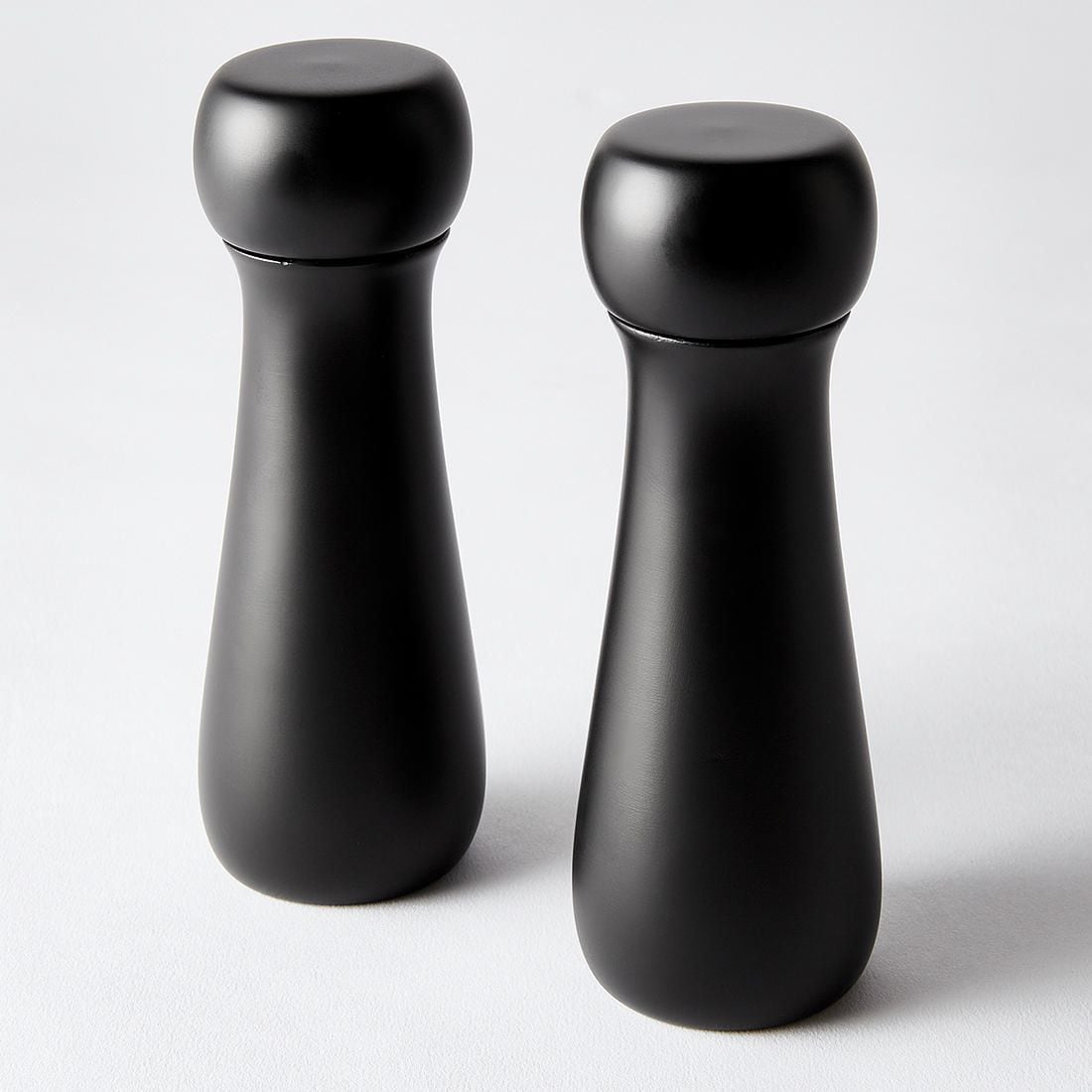 nice salt and pepper grinders
