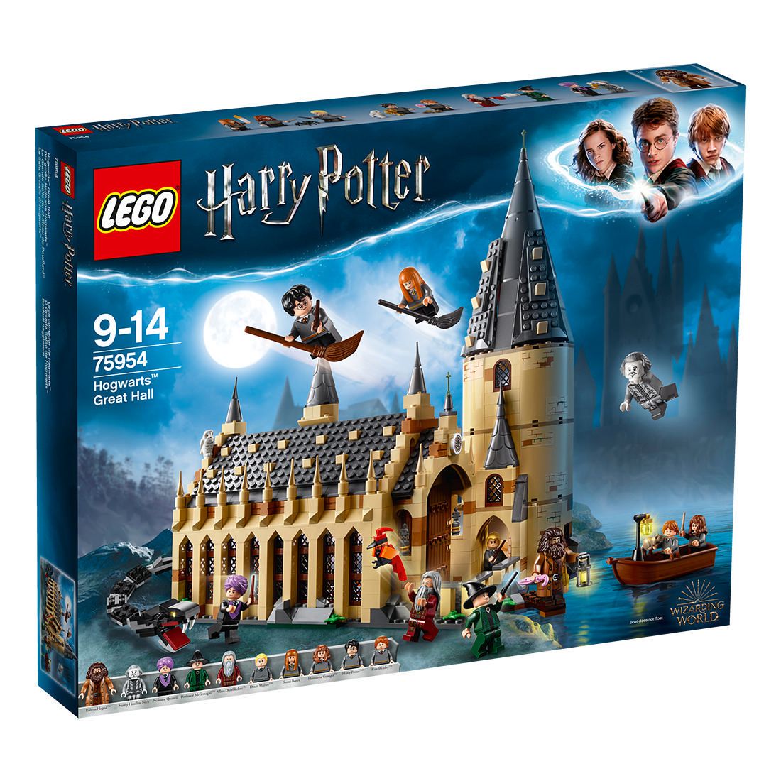 lego harry potter target