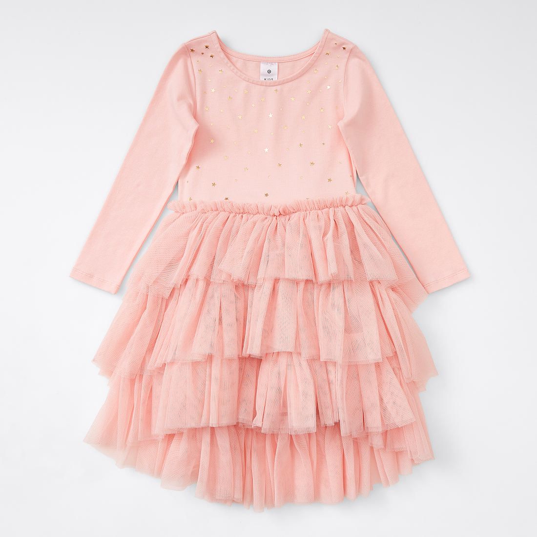 target tulle dress