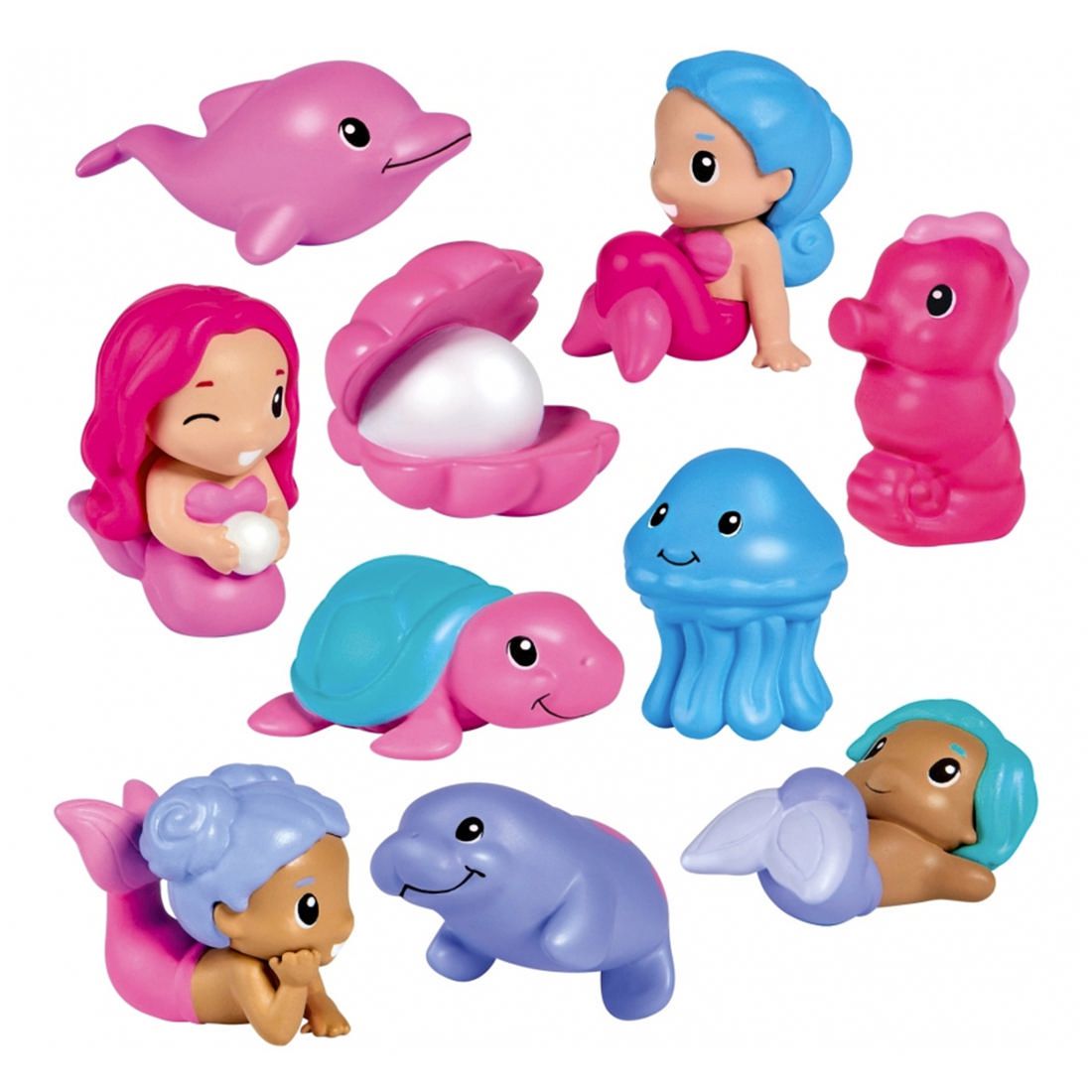 gelli baff target