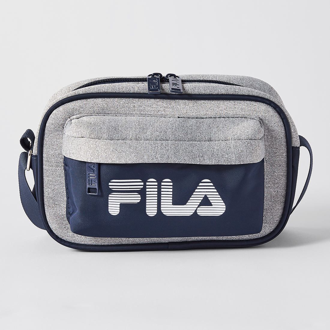 fila camera bag