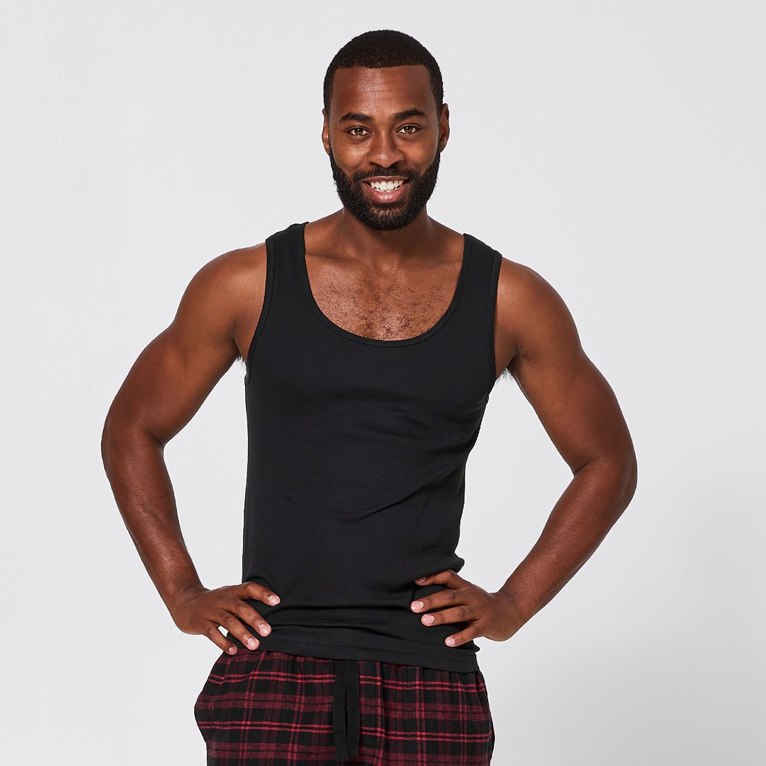 White / Grey / Black