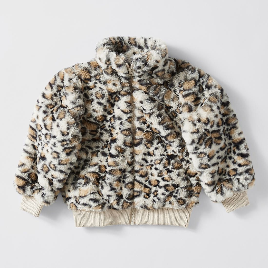 faux fur jacket target australia