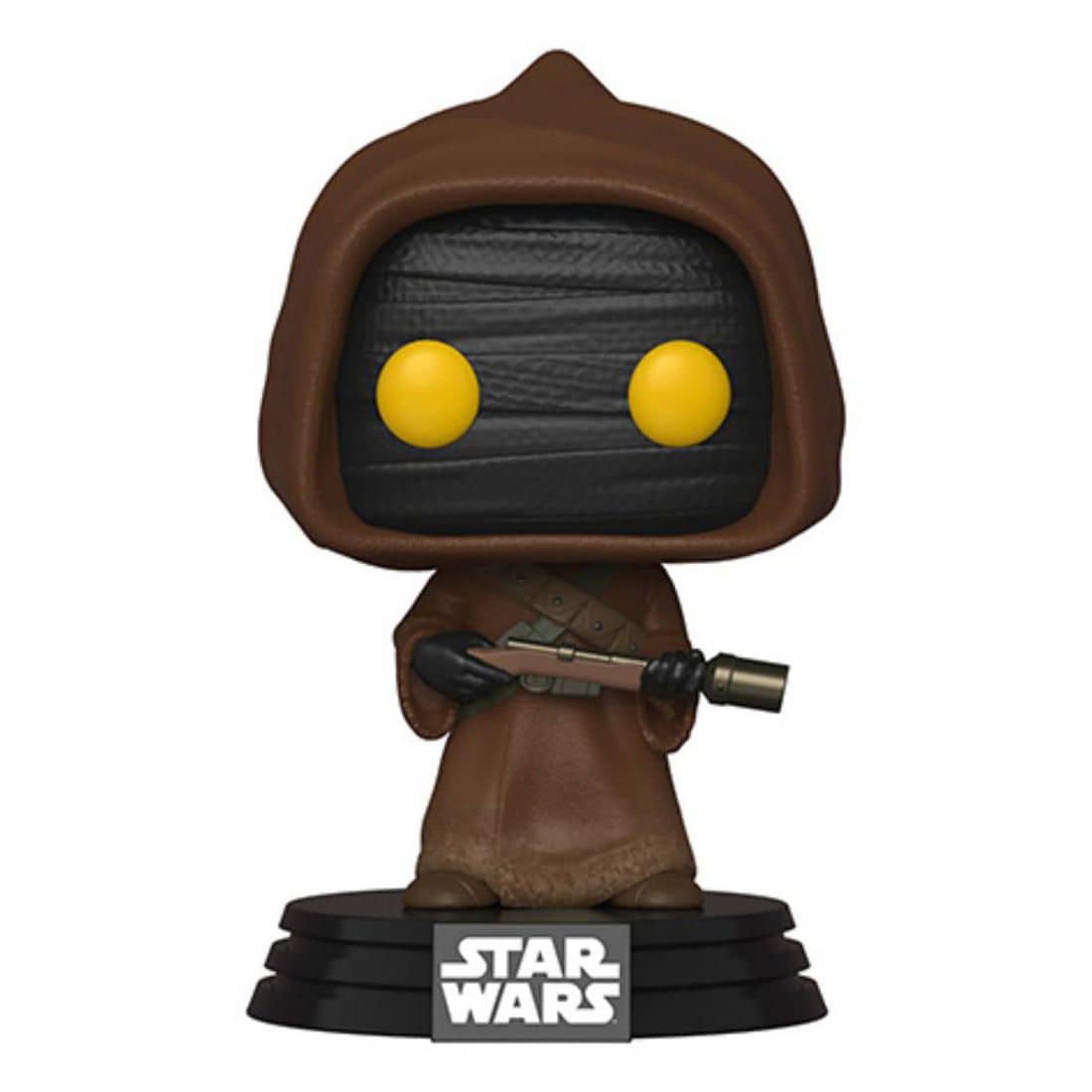 Star Wars POP! Vinyl Figure - Assorted 