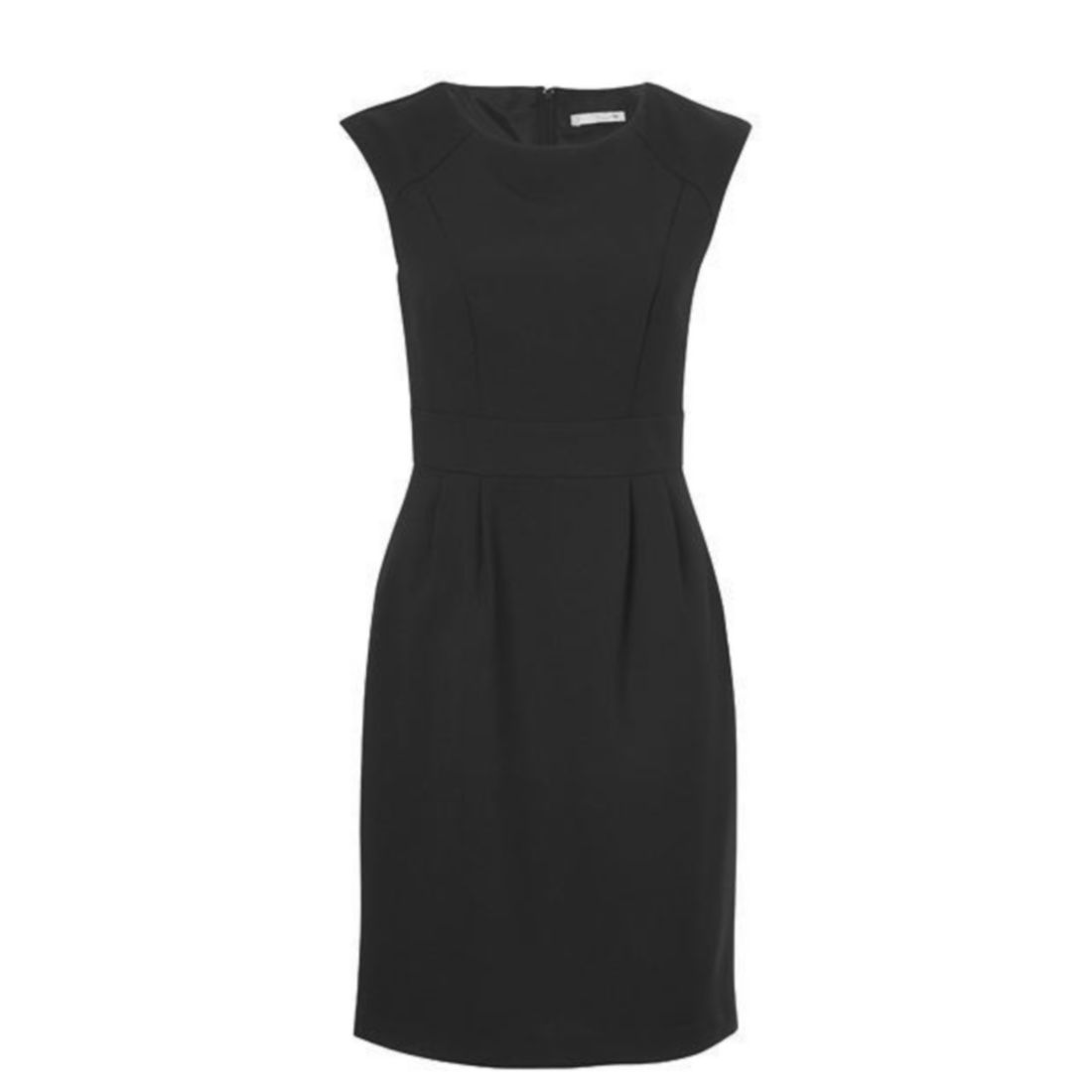 black dresses at target