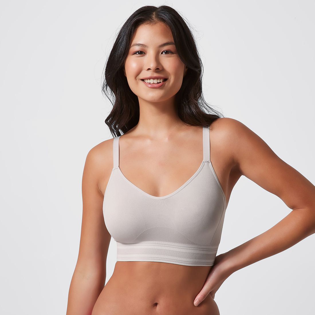 longline sports bra target