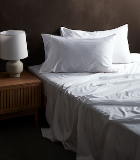Bamboo Viscose & Cotton Sheet Set