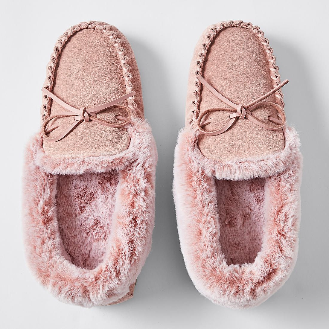 target baby moccasins