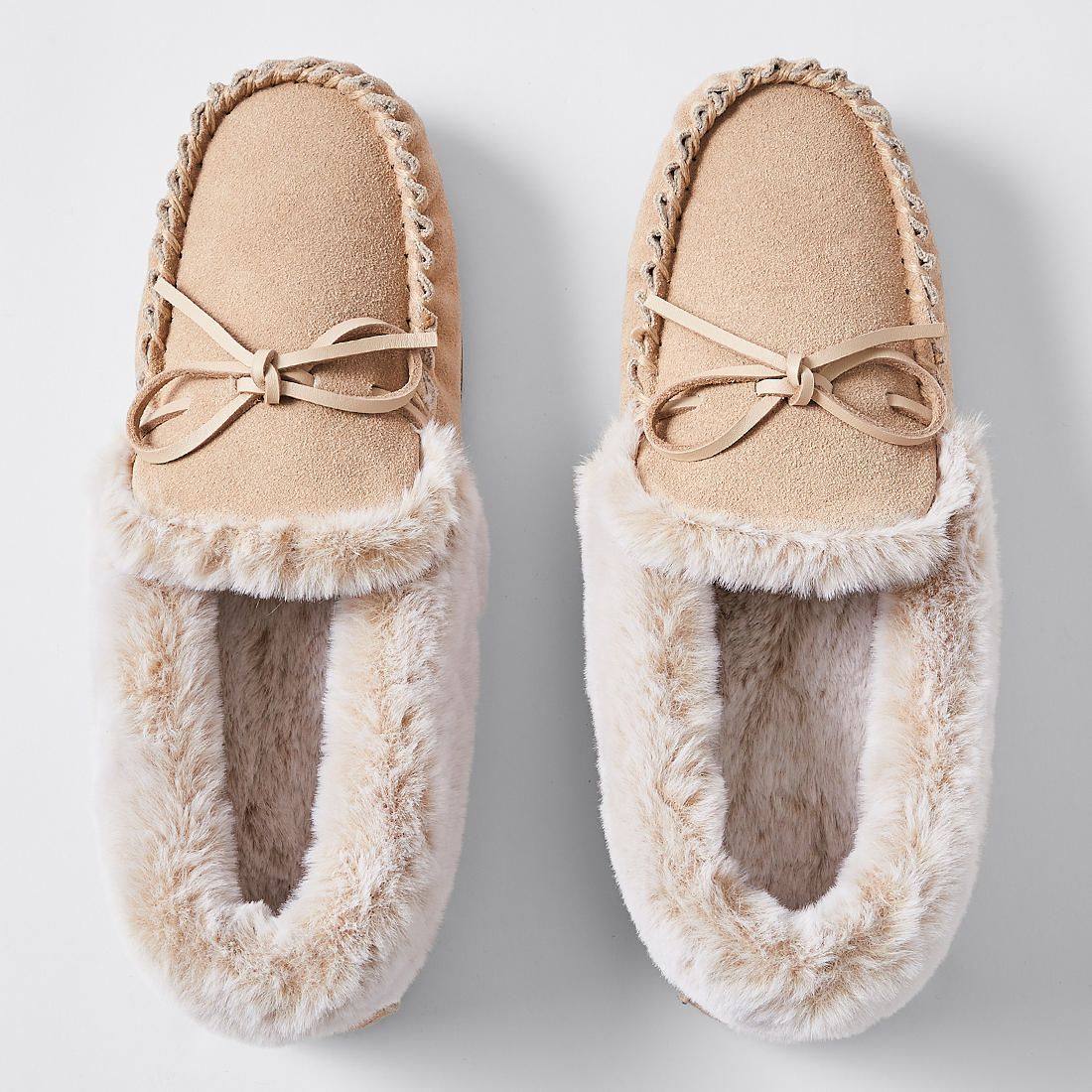 target baby moccasins