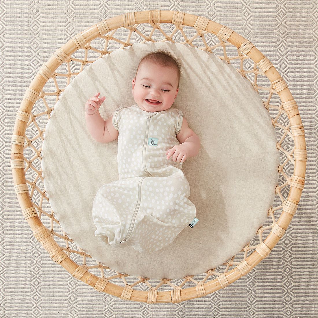 ergo swaddle