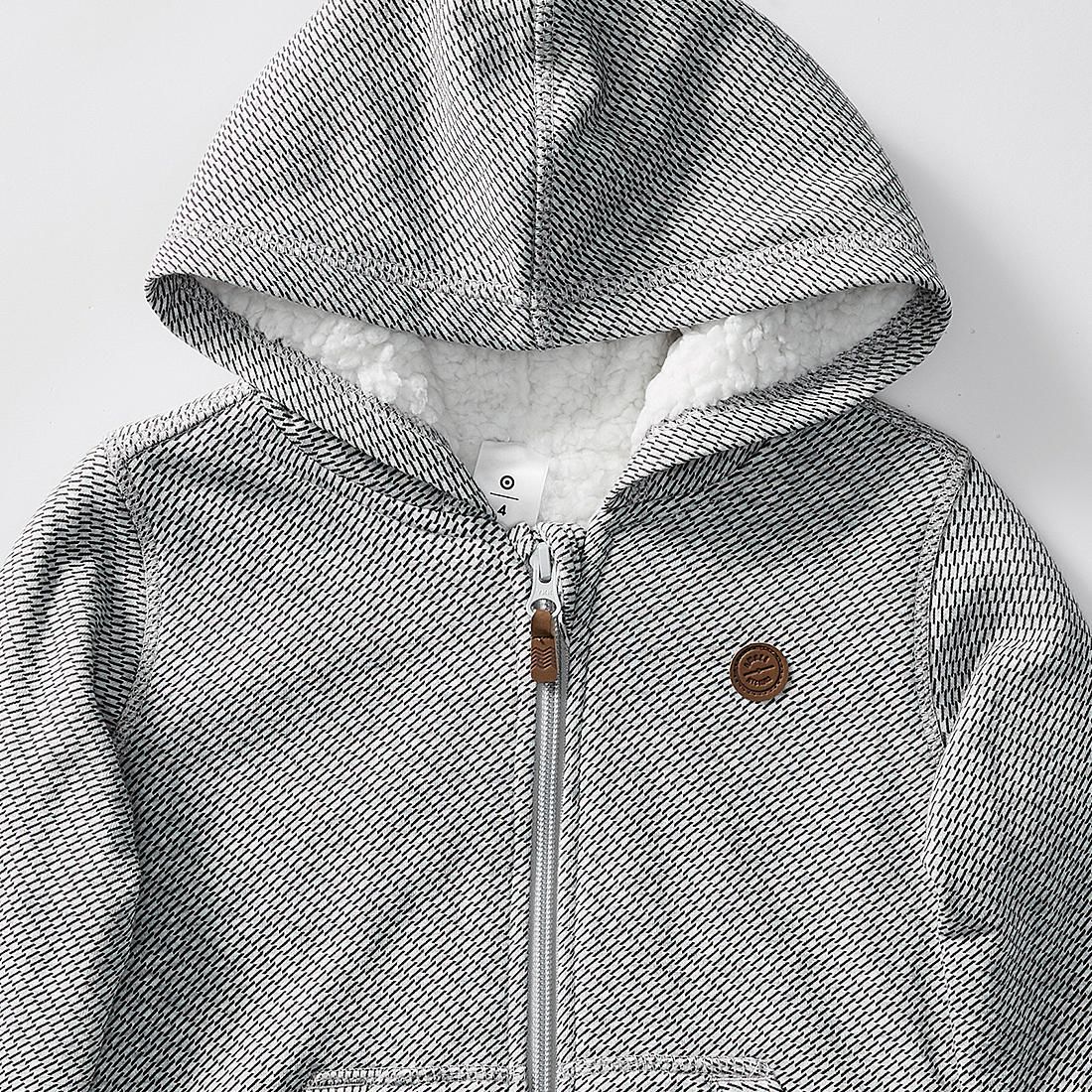 Sherpa Hoodie | Target Australia