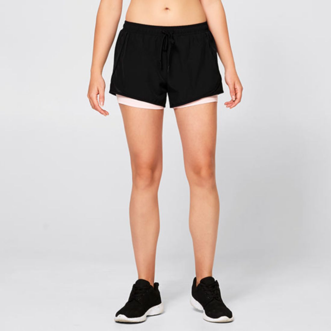 Active Double Layer Shorts | Target 