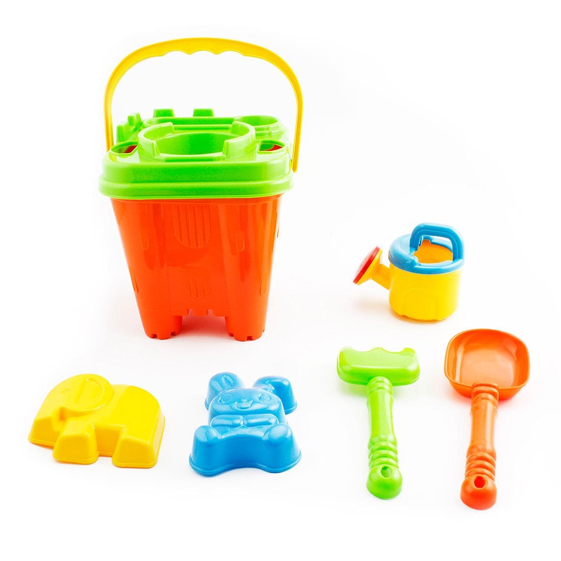 target beach toys