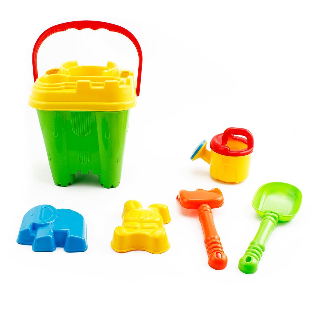 target beach sand toys