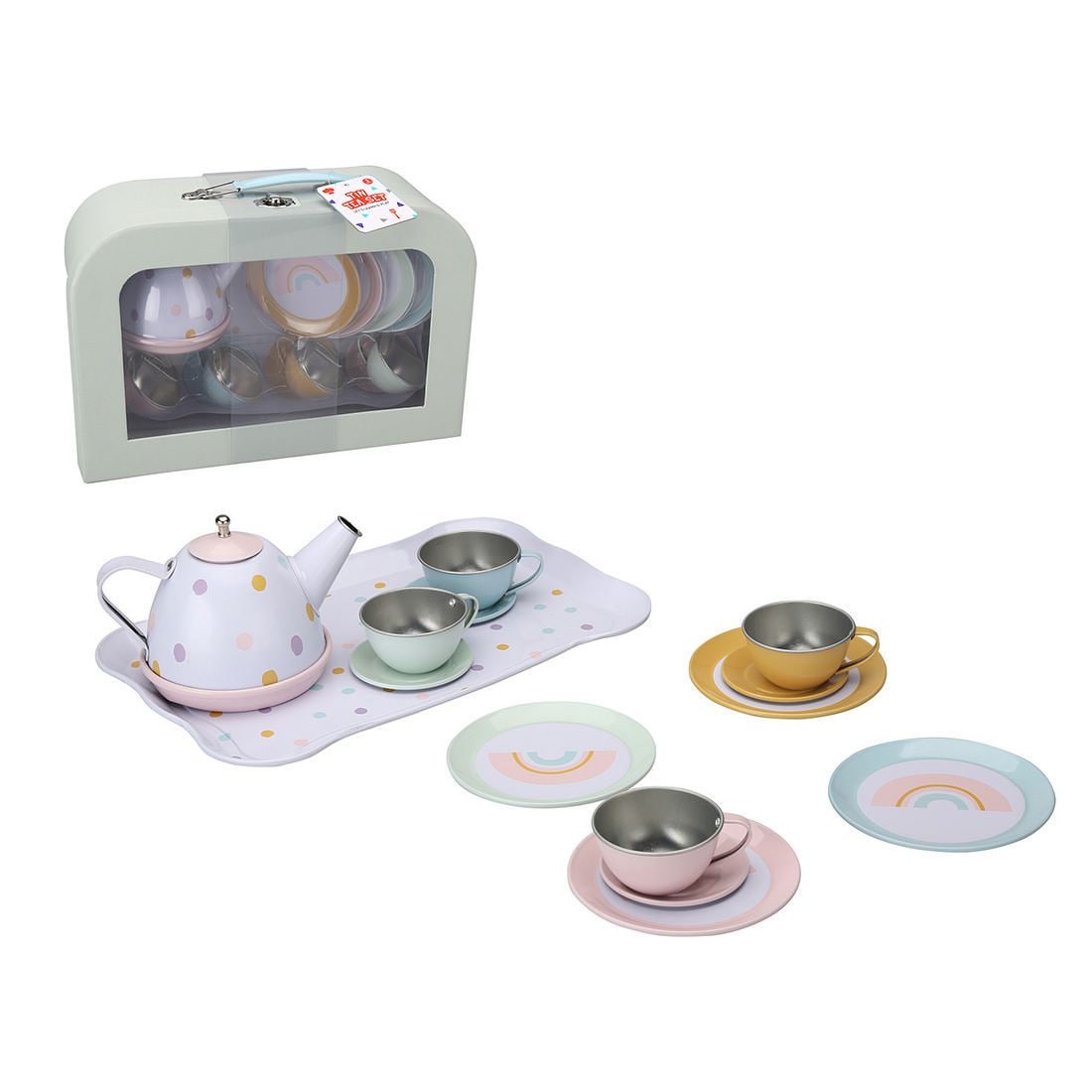 target kids tea set