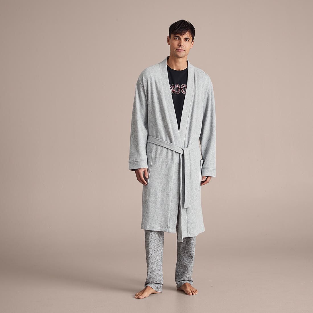 Dressing Gowns | Men | Sleepwear 