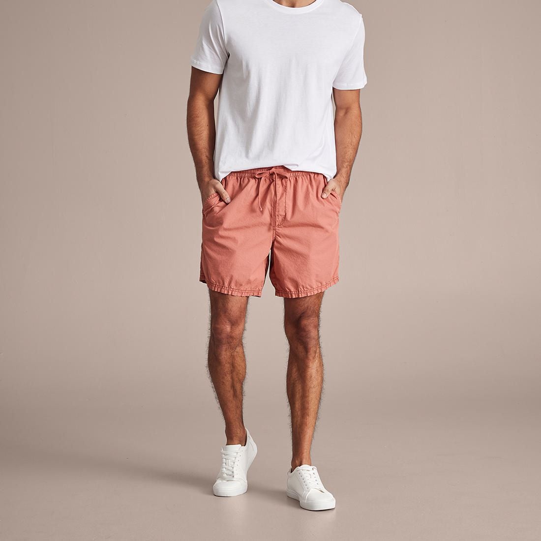 casual shorts