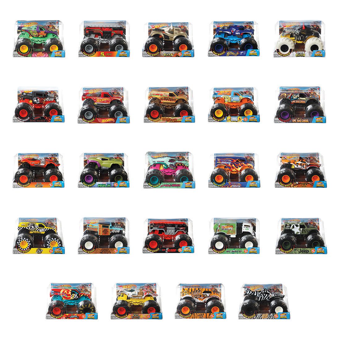 Hot Wheels Monster Trucks List 2020 Ubicaciondepersonas cdmx gob mx Hot Wheels Monster Trucks List 2020 Ubicaciondepersonas cdmx gob mx
