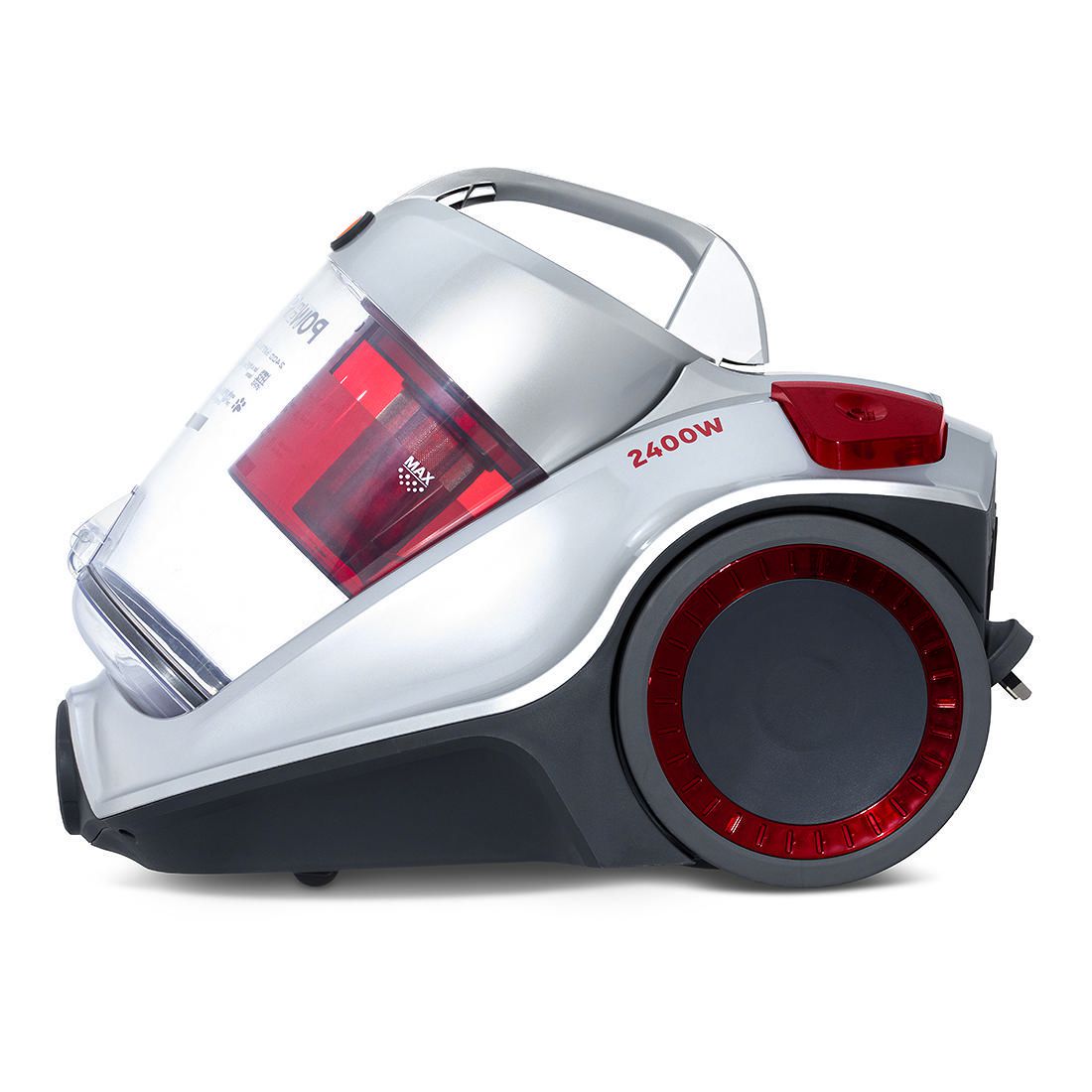 Vax Power 7 Pet Barrel Vacuum Cleaner 
