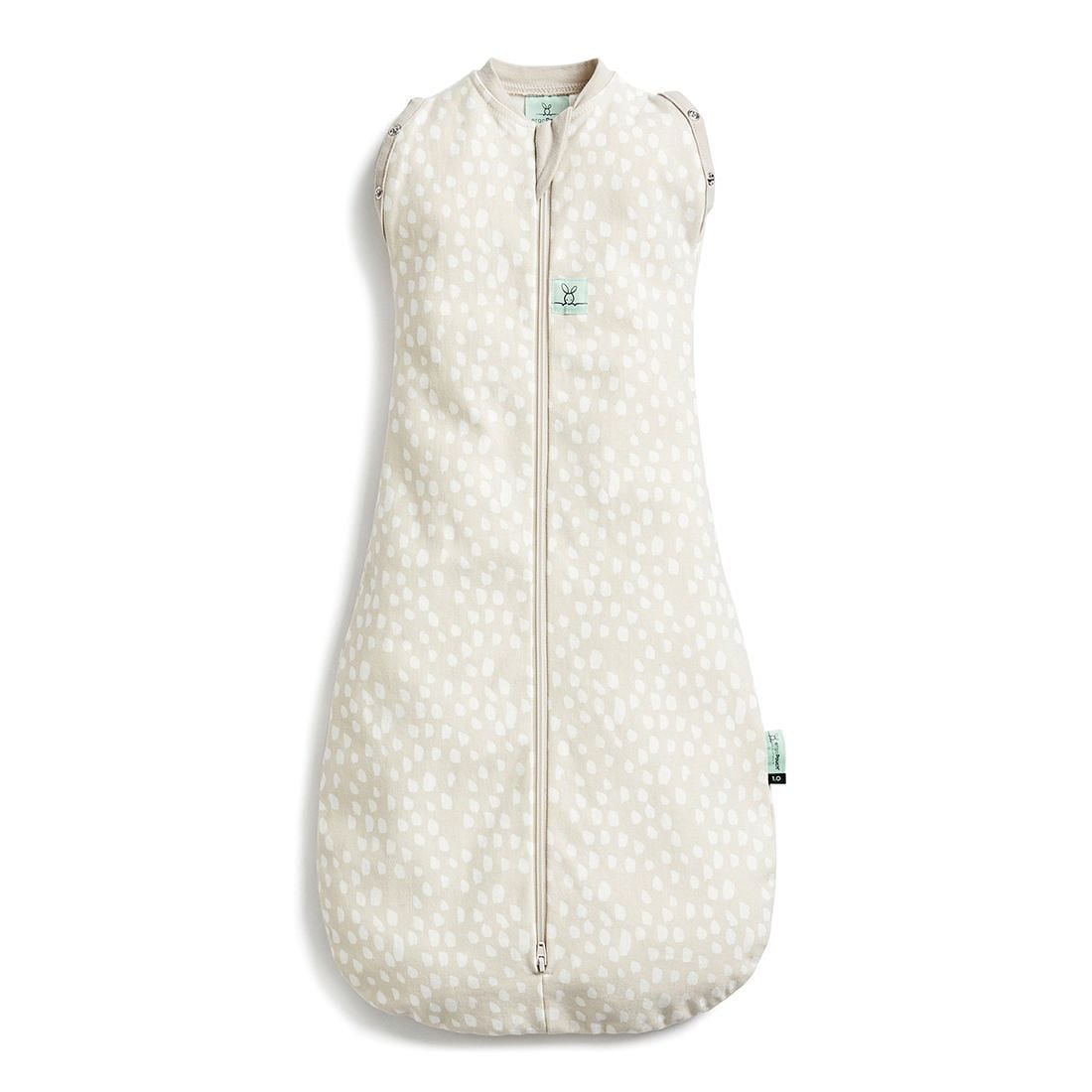 ergo swaddle pouch