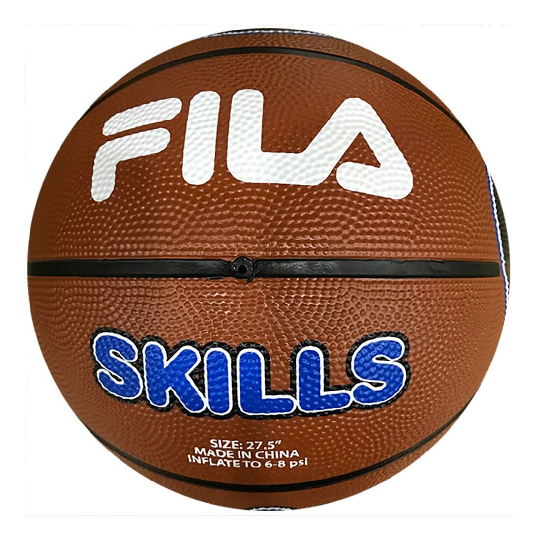 basketball fila