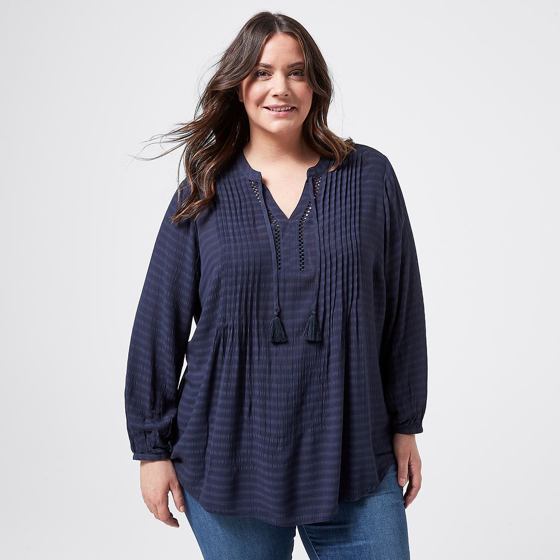 target belle curve tops