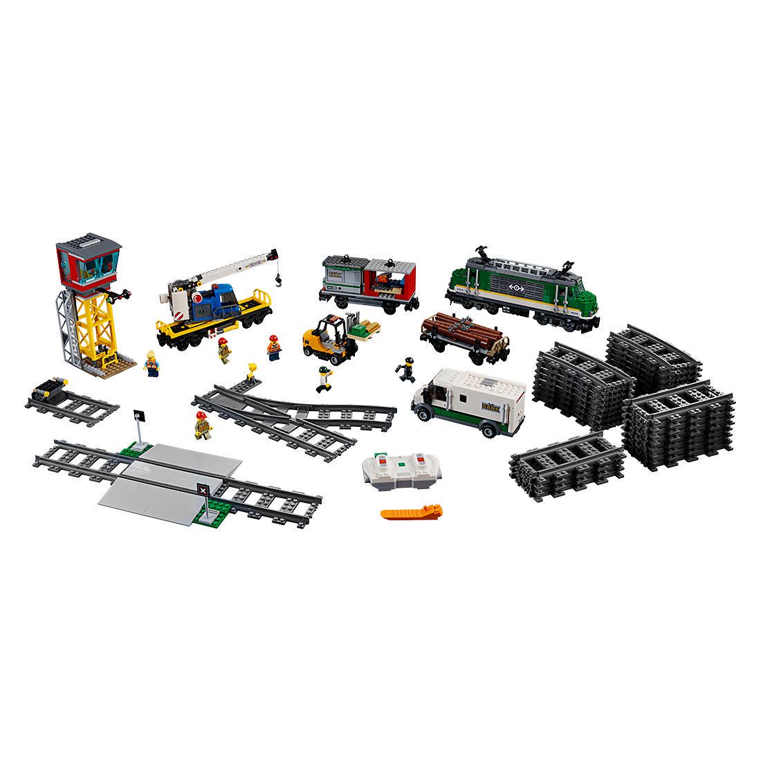 lego 60205 big w