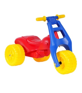cyclops push bike