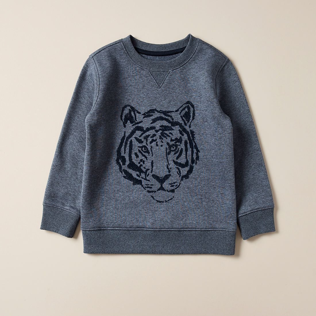 tiger jumpers