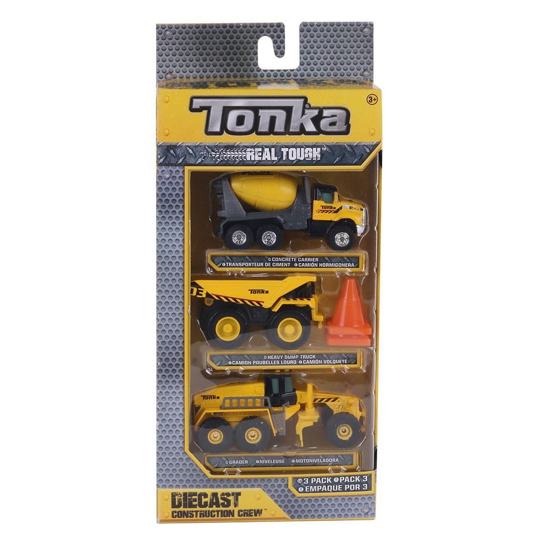 tonka built to last