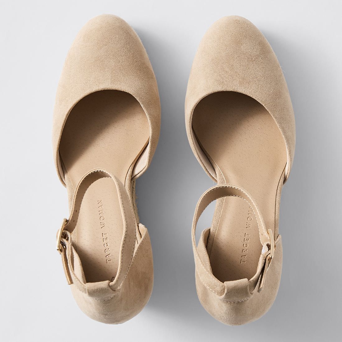 espadrille wedges target