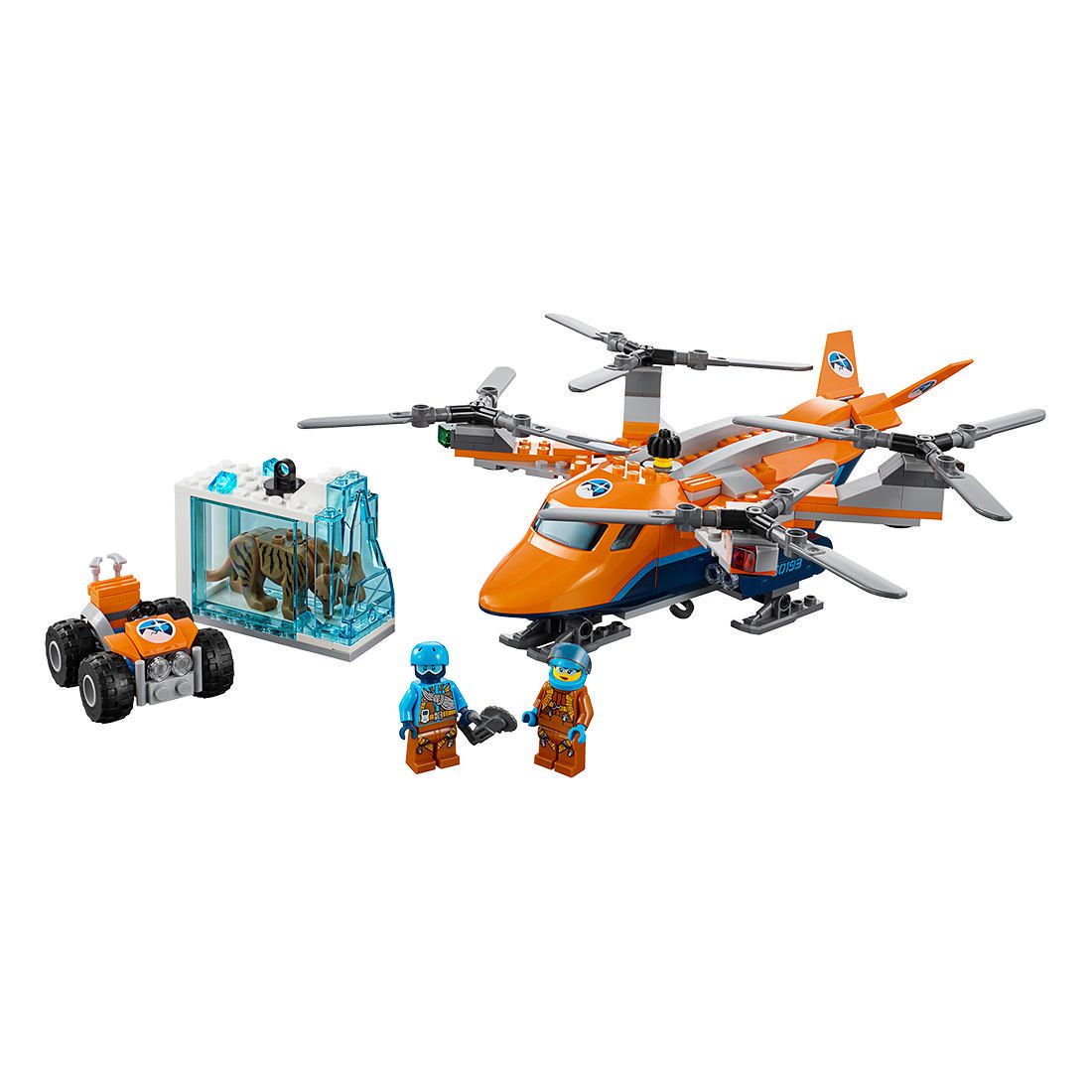 lego 60193 kmart