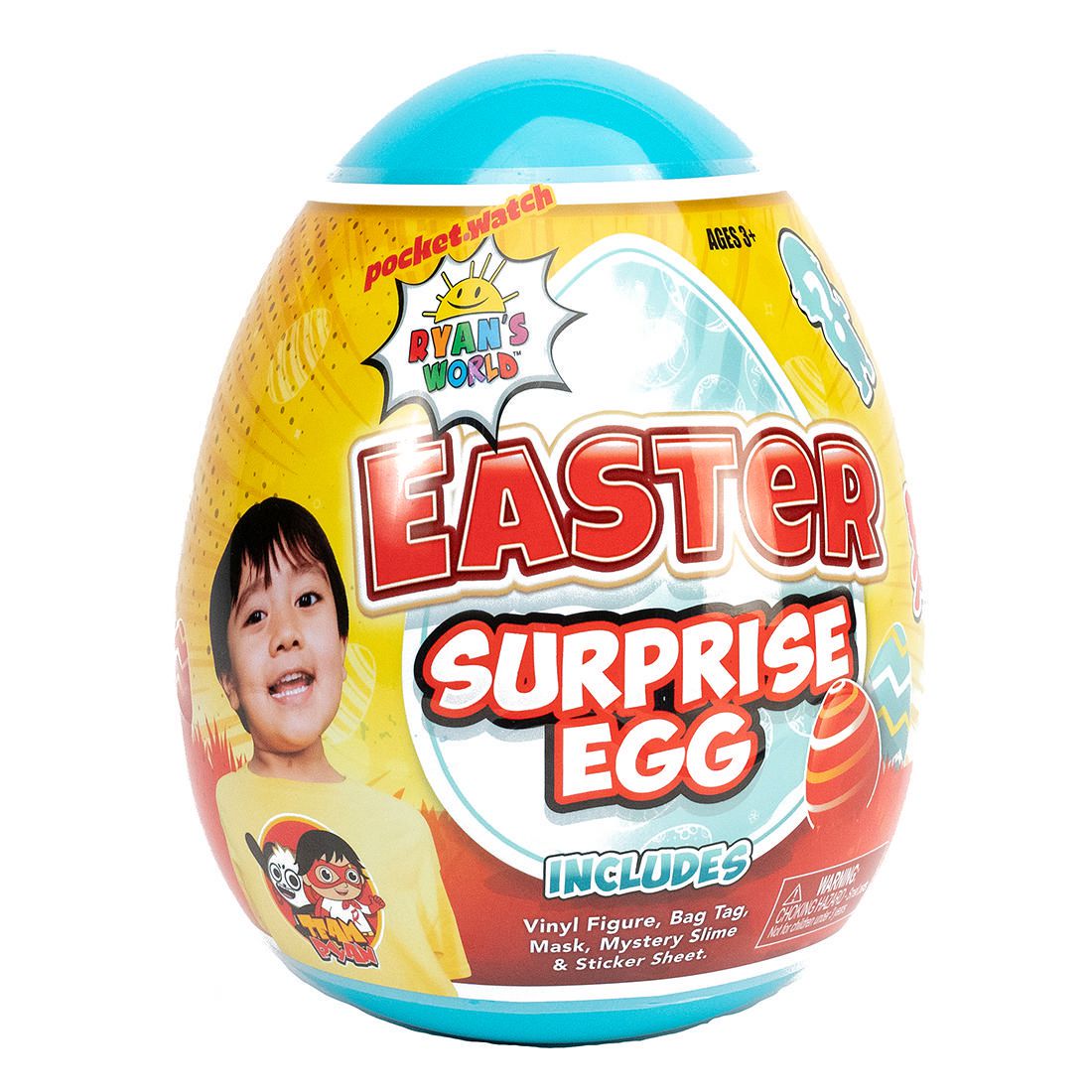 kmart ryan egg