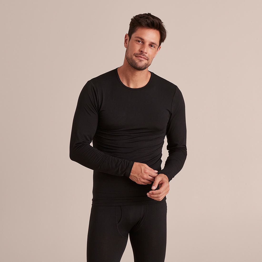 Maxx Heat Innovation Thermal Long 