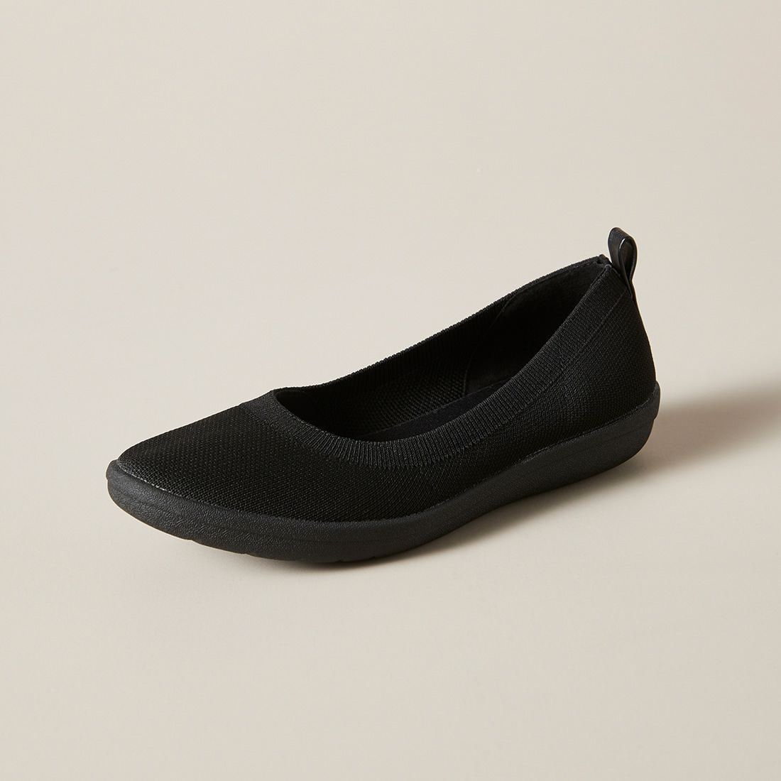 comfortable ballet flats for work