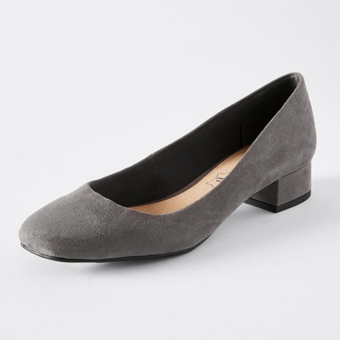 low block heels australia