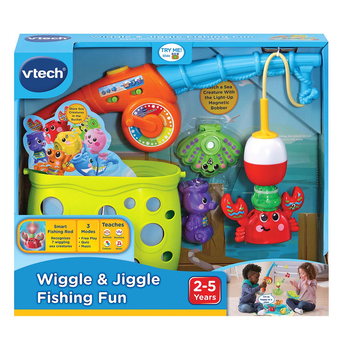 mr wiggle water toy