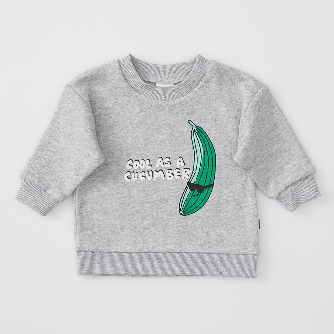 Bonds Baby Pullover - Cool As A 
